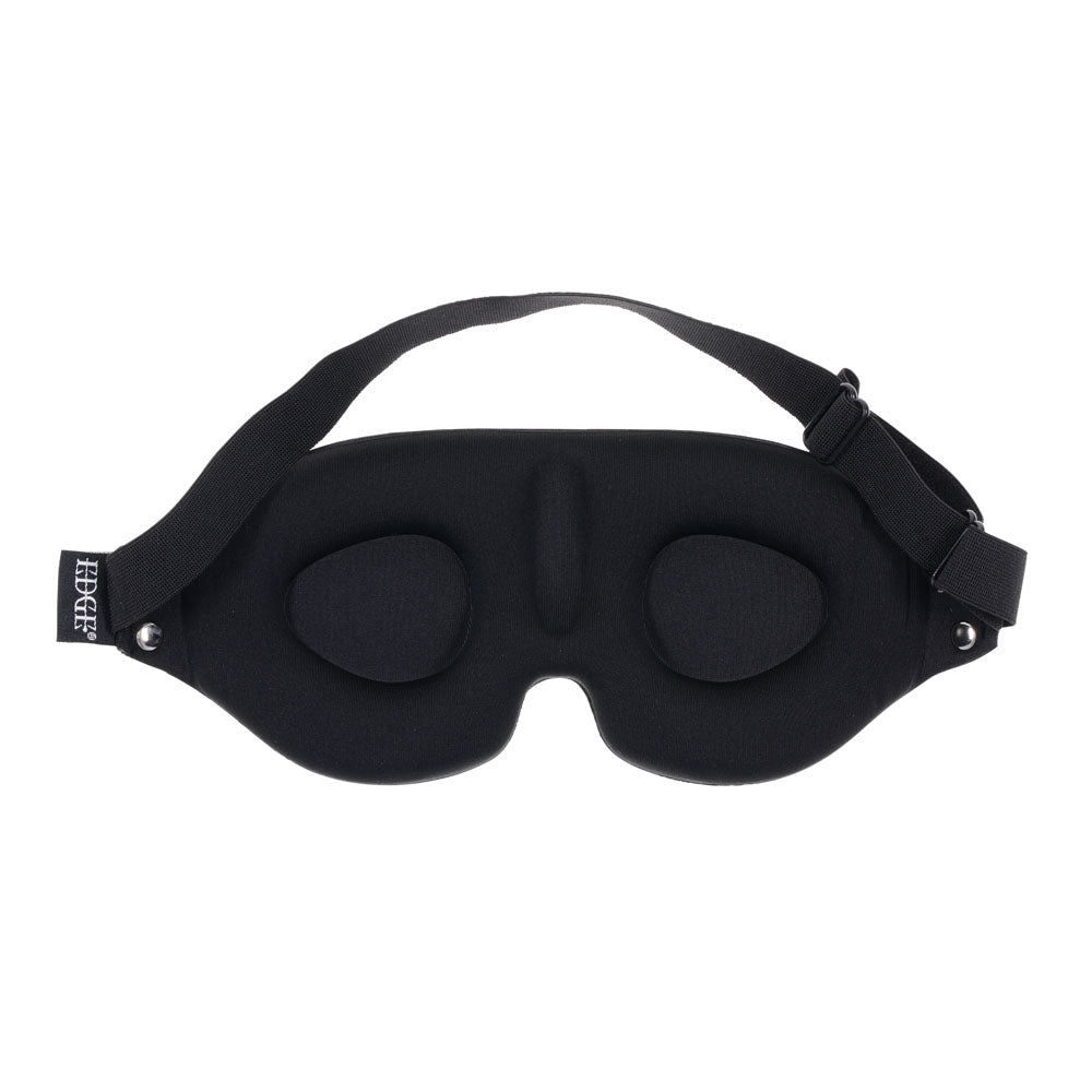 Edge Lights Out Blindfold Black Eyemask Restraint