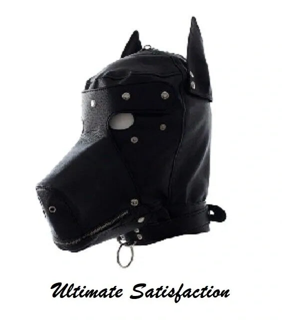 Dog Hood
