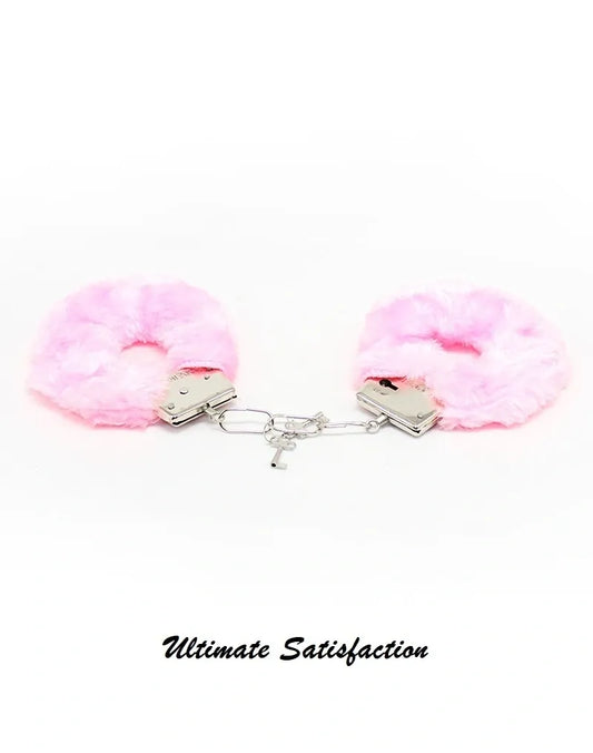 Fury Hand Cuffs