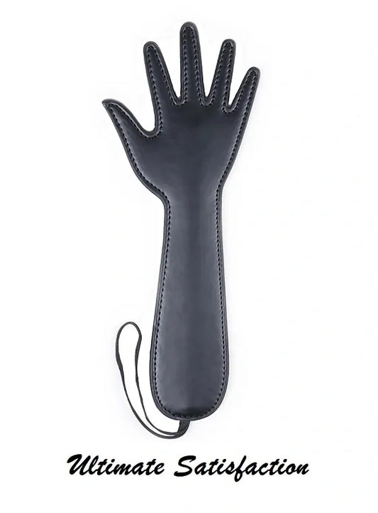 Hand Shape Paddle