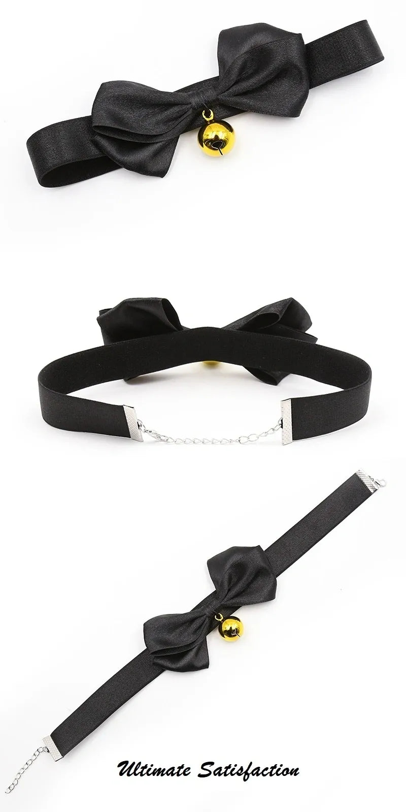 Collar with Bell