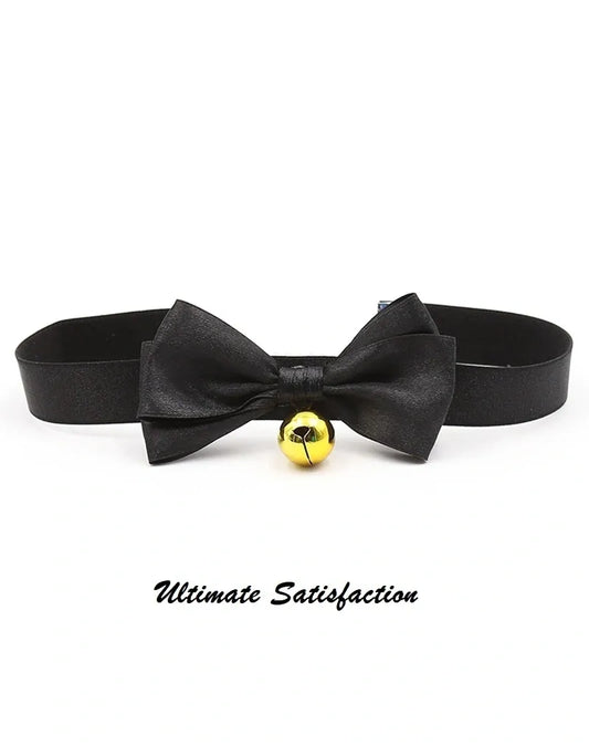 Collar with Bell