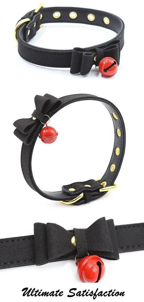Collar with Bell