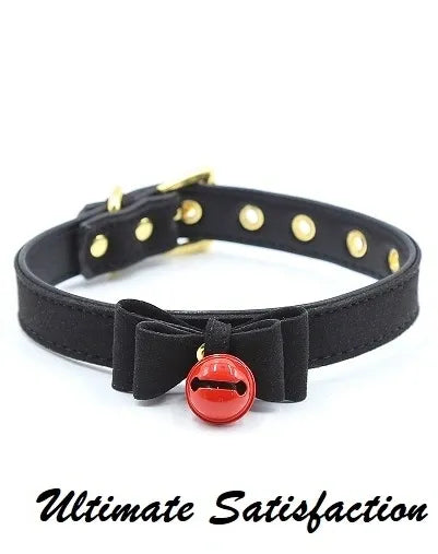 Collar with Bell