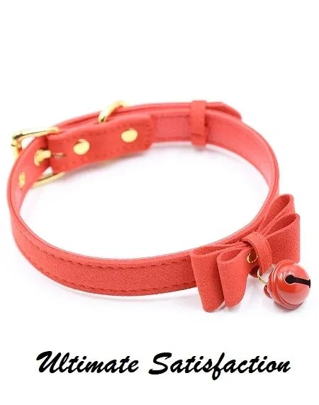 Collar with Bell