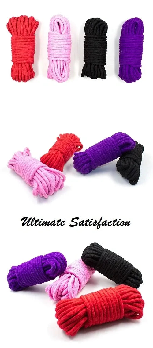 Rope 20m