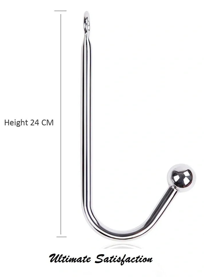 Anal Hook Single Ball