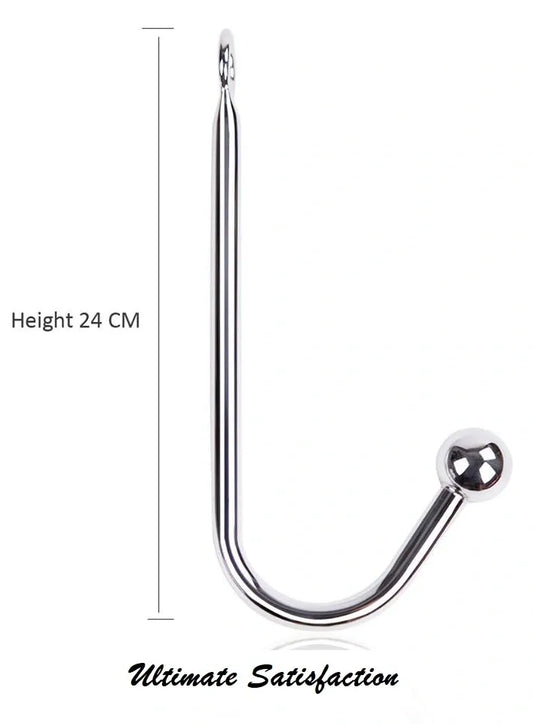 Anal Hook Single Ball