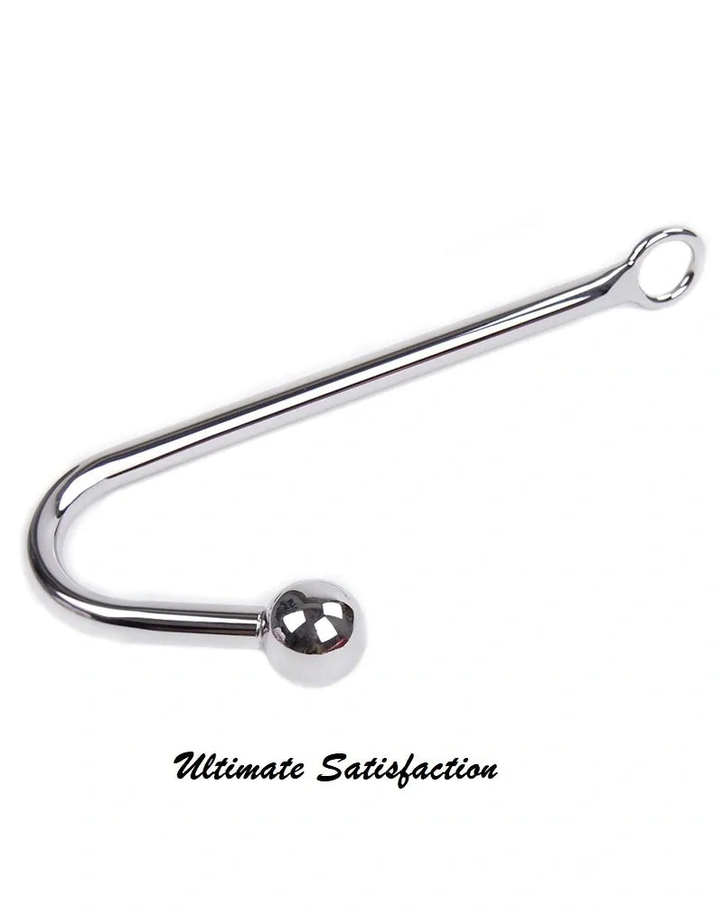 Anal Hook Single Ball