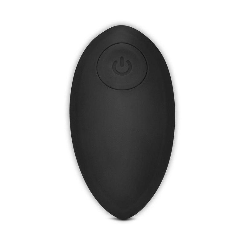 Whip Smart 6'' Ripple Rechargeable & Remote Controlled Vibrating Dildo Purple 15.2 Cm Usb Rechargeable Dildo With Wireless Remote