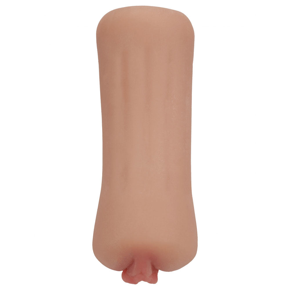 Xkin Pin Up Girls Bettie Blowkiss Tan 12 Cm Vagina Stroker