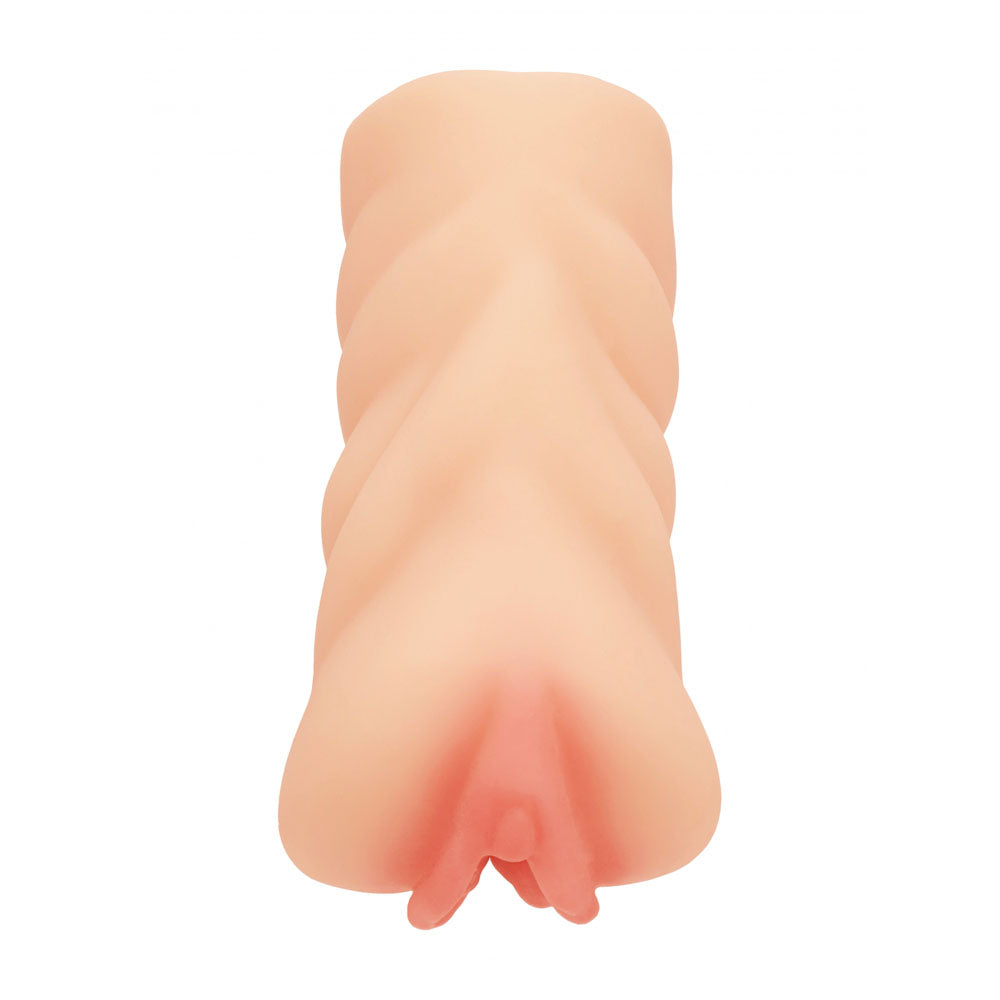 Xkin Secret Affairs Alessia Flesh 12 Cm Vagina Stroker