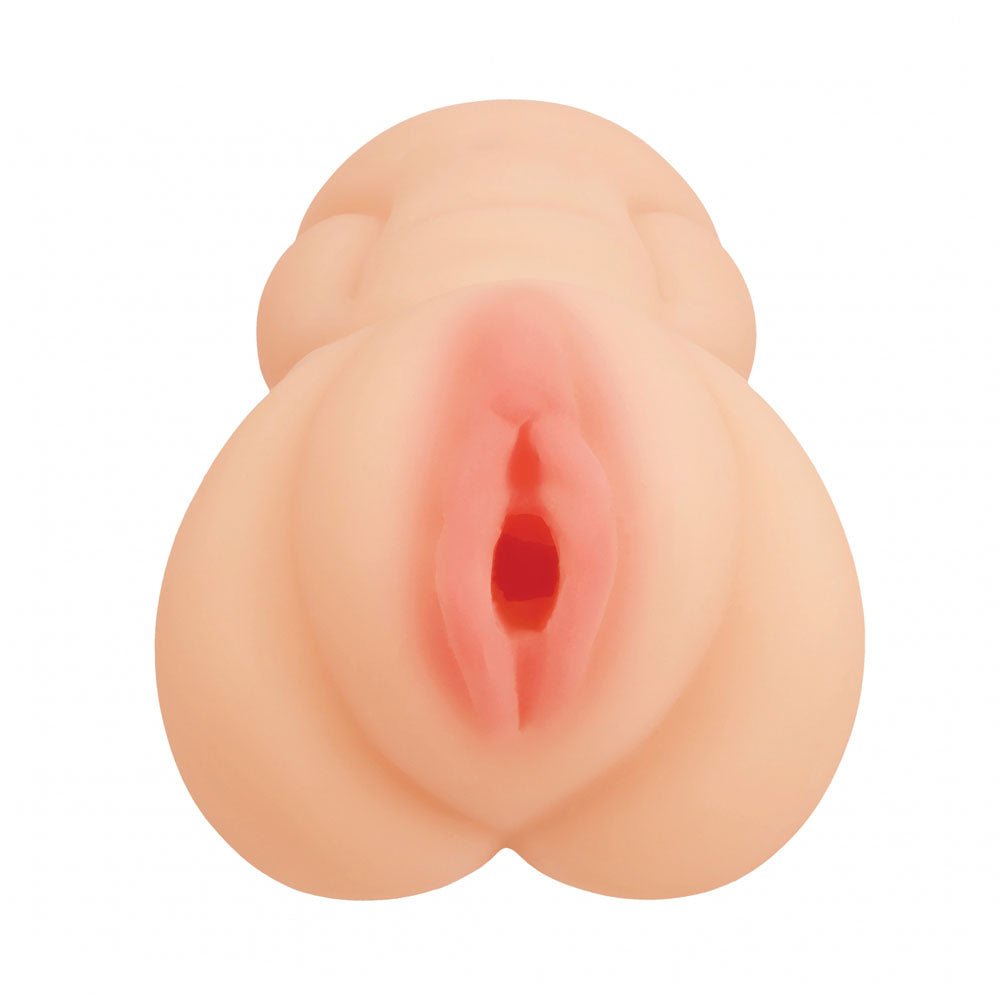 Xkin Secret Affairs Tatiana Flesh 12 Cm Vagina Stroker