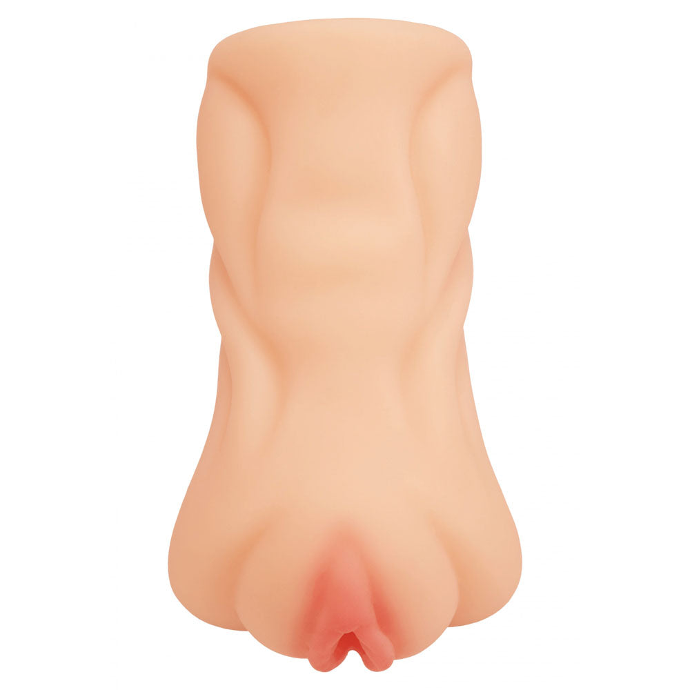 Xkin Secret Affairs Tatiana Flesh 12 Cm Vagina Stroker
