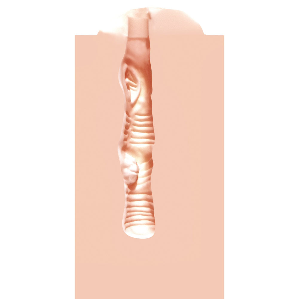 Xkin Secret Affairs Tatiana Flesh 12 Cm Vagina Stroker