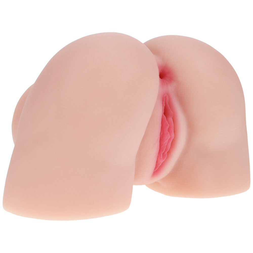 Xkin Bodyforms Rina Brooks Flesh Doggy Style Torso Masturbator