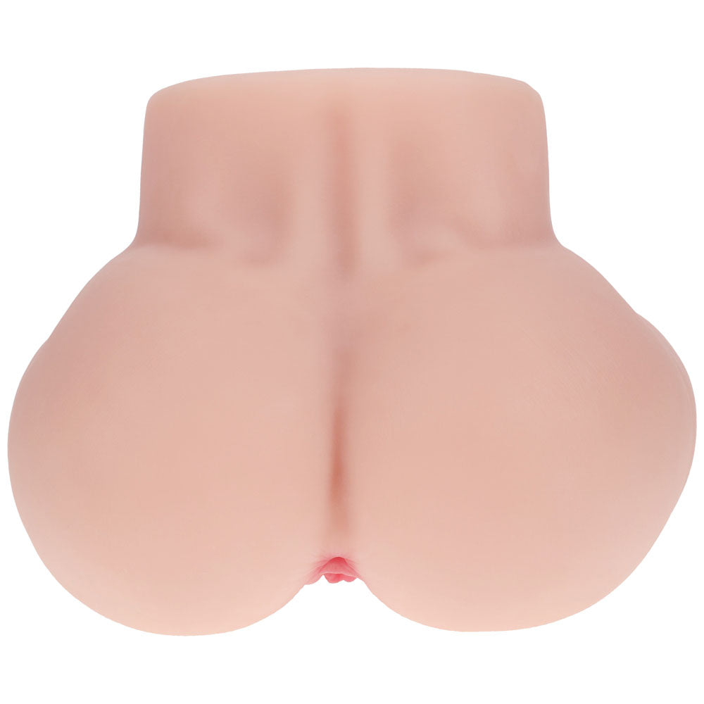 Xkin Bodyforms Rina Brooks Flesh Doggy Style Torso Masturbator