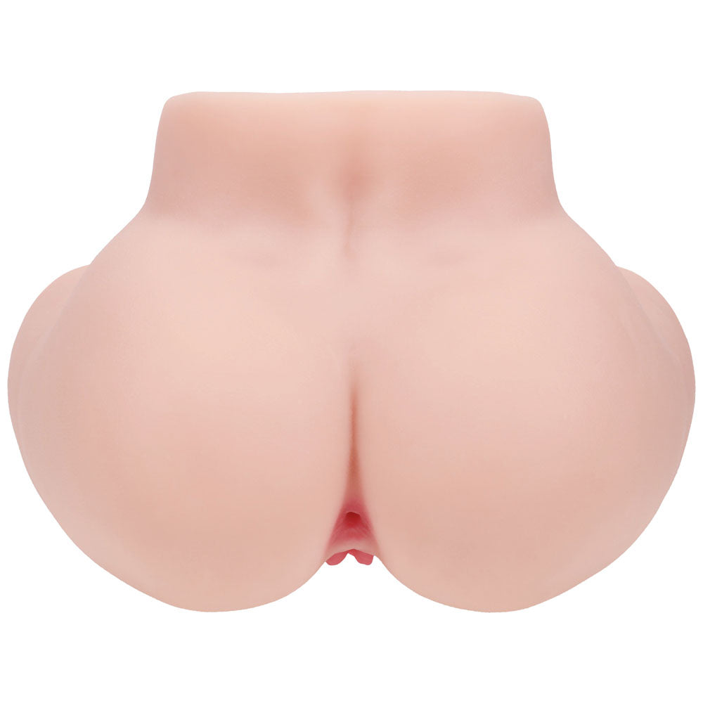 Xkin Bodyforms Vivica Lenore Flesh Doggy Style Torso Masturbator