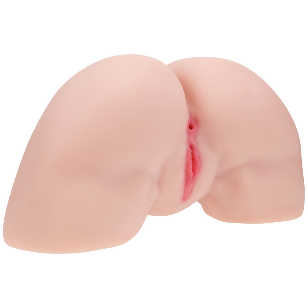 Xkin Bodyforms Vera Dawn Flesh Doggy Style Torso Masturbator