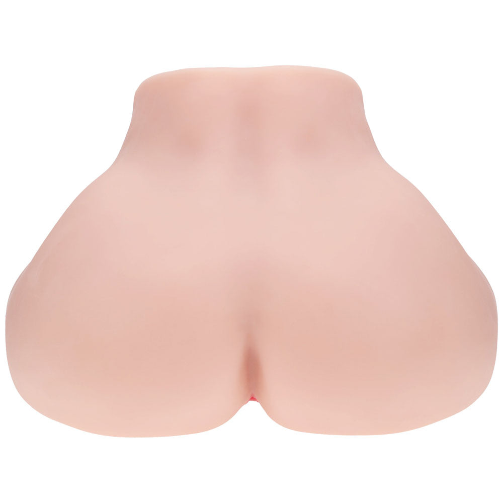 Xkin Bodyforms Vera Dawn Flesh Doggy Style Torso Masturbator