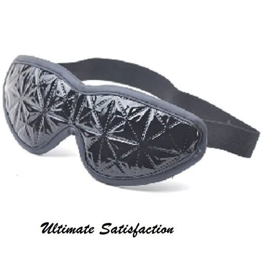 Embossed Mask