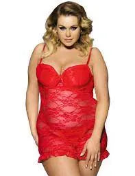 Baby Doll Z013