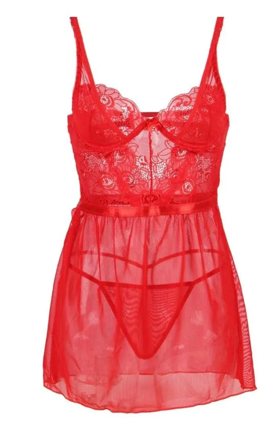 Baby Doll Z014