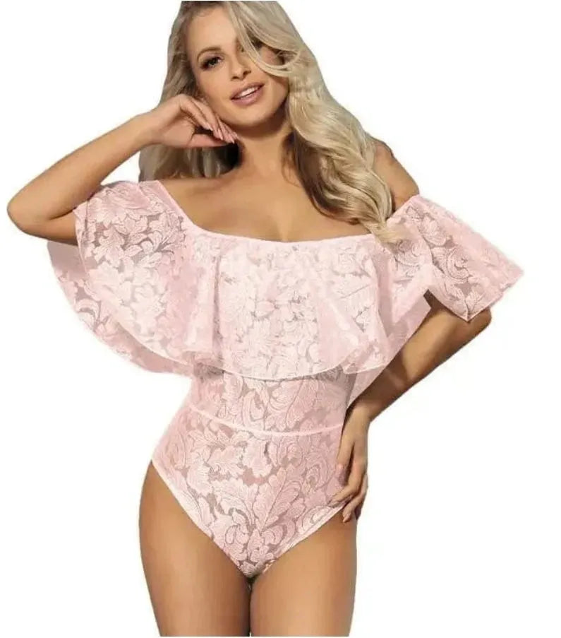 Baby Doll Z019