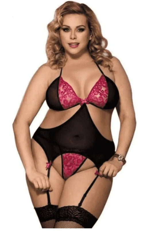 Baby Doll Z023