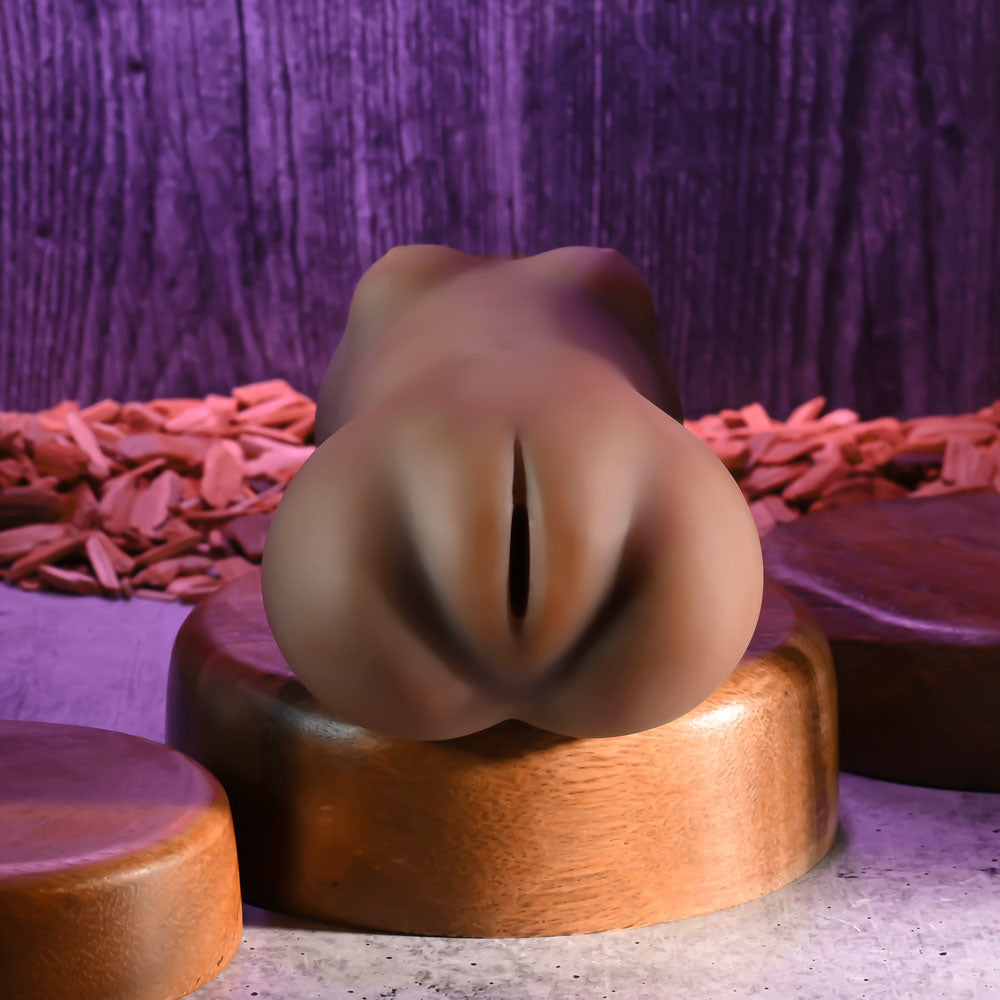 Zero Tolerance Sklyer Nicole Wet N Ready Brown Vagina Stroker With Free Movie Download
