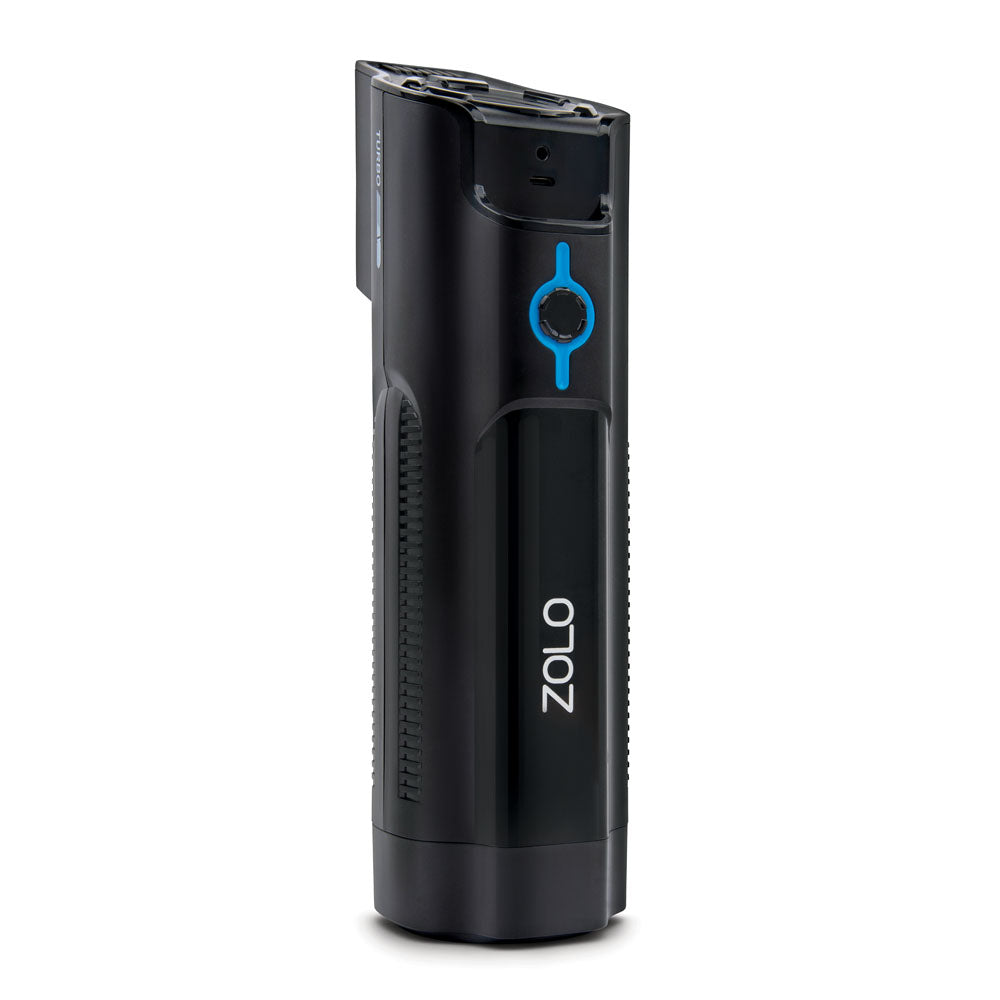 Zolo Bj Blaster Usb Rechargeable Vibrating & Thrusting Masturbator