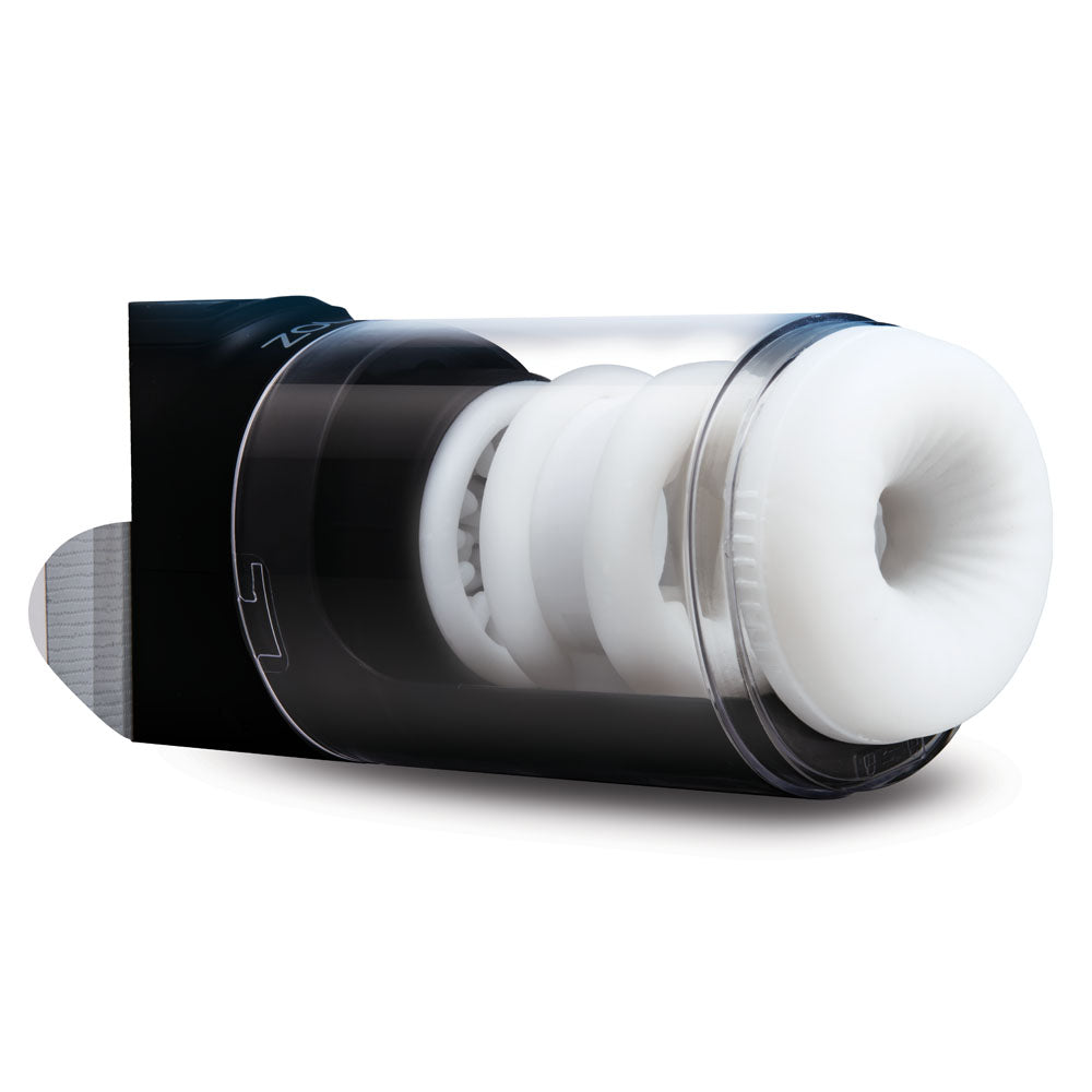 Zolo Hawk Tuah Ultimate Bj Stroker Usb Rechargeable Thrusting & Rotating Auto Stroker
