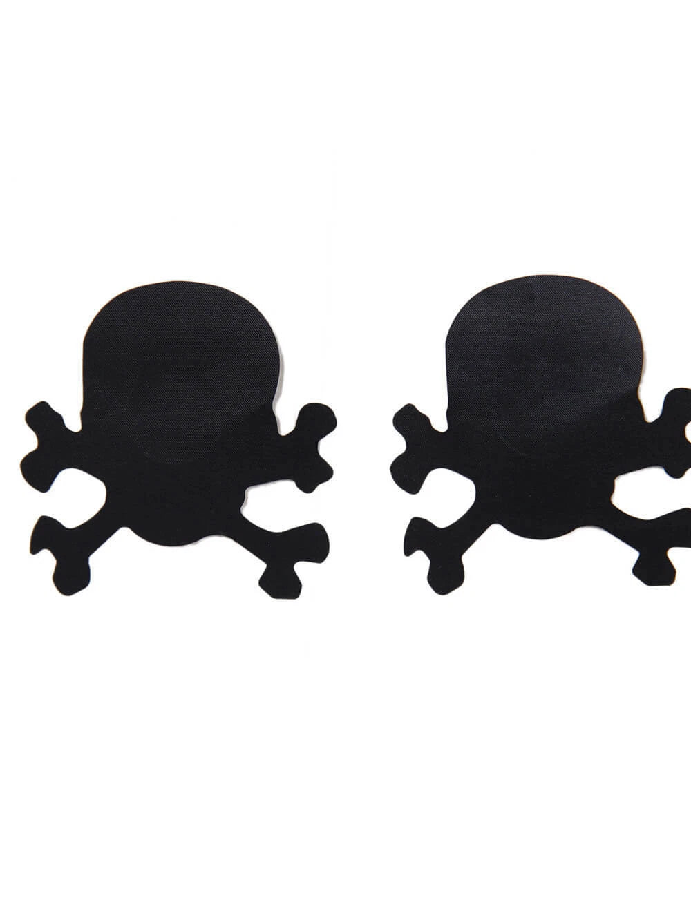 Nipple covers